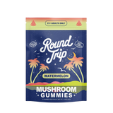 Round Trip Mushrooms Gummies
