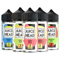 Juice Head Freeze E-Juice - 100ml