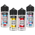 Juice Head Desserts E-Juice - 100ml