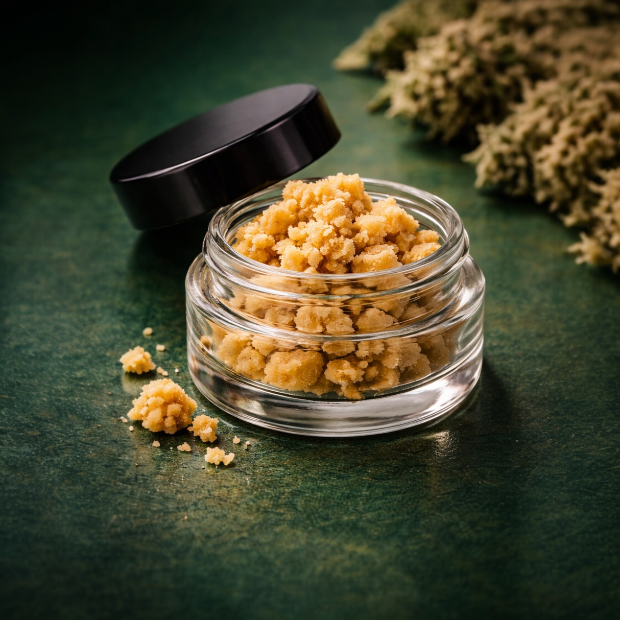Canna Clouds Concentrates - 3.5g