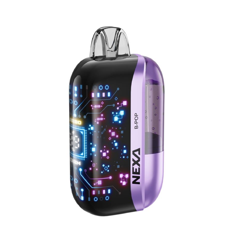 Nexa Ultra Disposable Vape - 50,000 Puffs