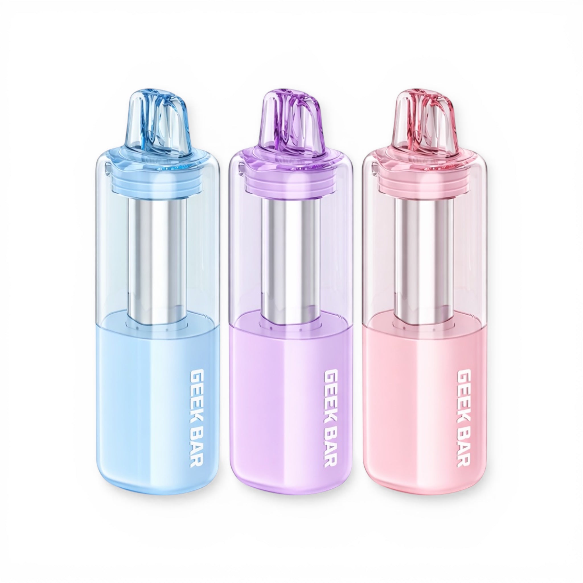 Geek Bar Mate 60K Disposable Pod - 60,000 Puffs