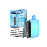 Geek Bar Pulse Disposable Vape - 15,000 Puffs