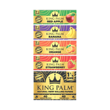 King Palm Rolling Papers