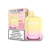 Geek Bar Meloso Mini Disposable Vape - 1,500 Puffs