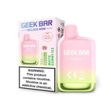 Geek Bar Meloso Mini Disposable Vape - 1,500 Puffs
