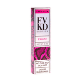FVKD Exotics THC-A Disposable - 3.5g