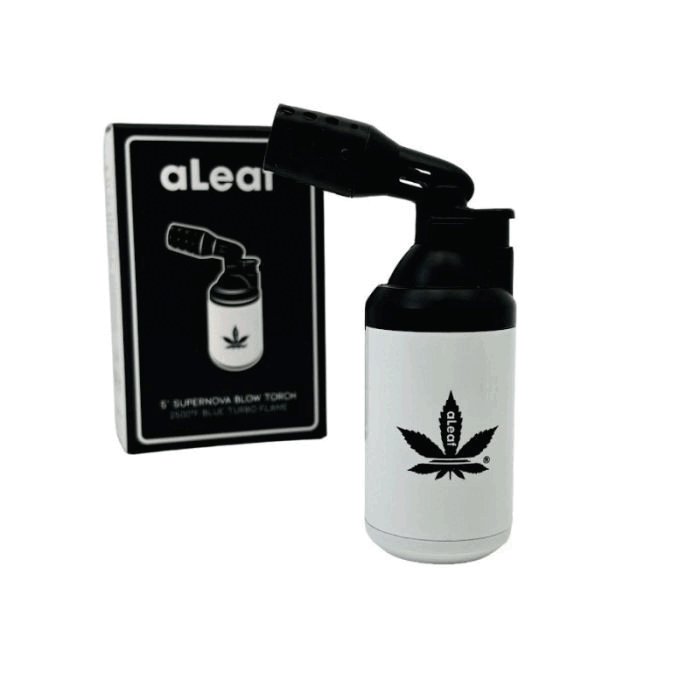 aLeaf Blow Torches