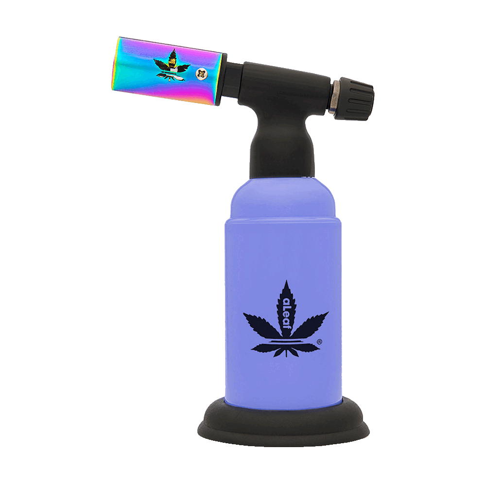 aLeaf Blow Torches