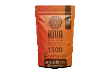 KIVA Kratom Reserve Pure Whole Leaf Botanical Capsules