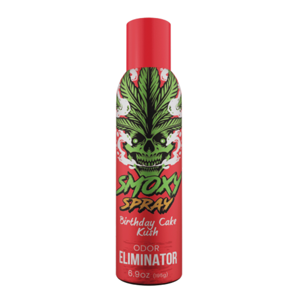 Smoxy Spray Odor Eliminator