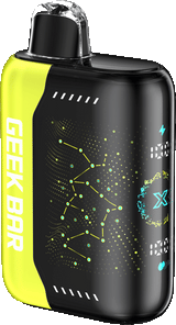 Geek Bar Pulse X Disposable Vape - 25,000 Puffs
