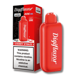Geek Bar Digiflavor BRK Disposable Pod- 20,000 Puffs
