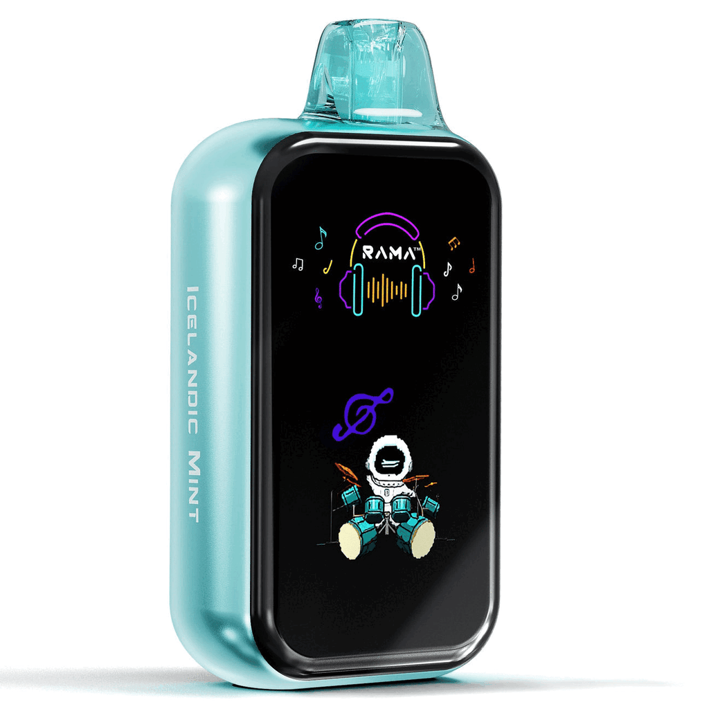Rama TL16000 Disposable Vape - 16,000 Puffs