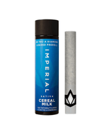 Imperial THC-A Diamond Loaded Pre-Roll - 2g