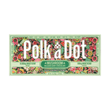 Polk A Dot Mushroom Blend Chocolate Bar - 10,000mg