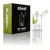 aLeaf The Chubby 8" Bubbler