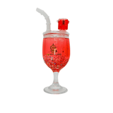 Sense Glass Glycerin Goblet