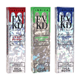 FVKD Exotics THC-A Disposable - 3.5g