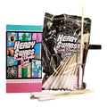 Heady Swabs x Ewok Glass Elevator Swabs - 50 Count