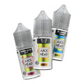 Juice Head Salts 30ml - assorted flavors